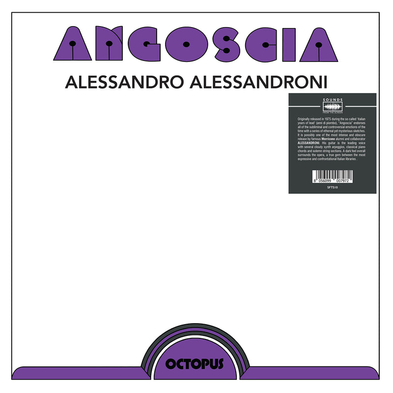 Angoscia