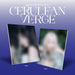 Cerulean Verge - Photobook Version
