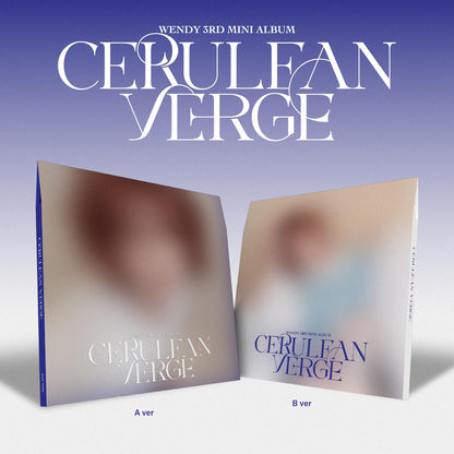 Cerulean Verge Version