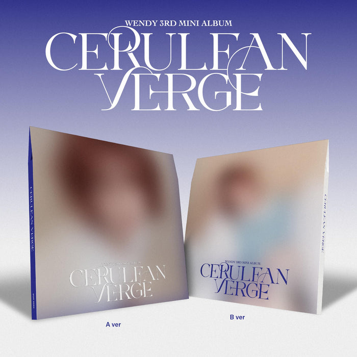 Cerulean Verge Version