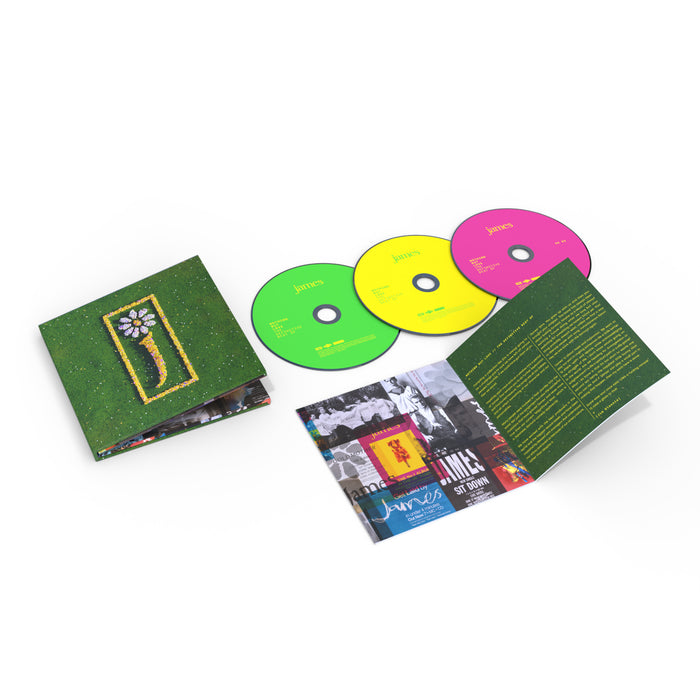 Nothing But Love: The Definitive Best Of