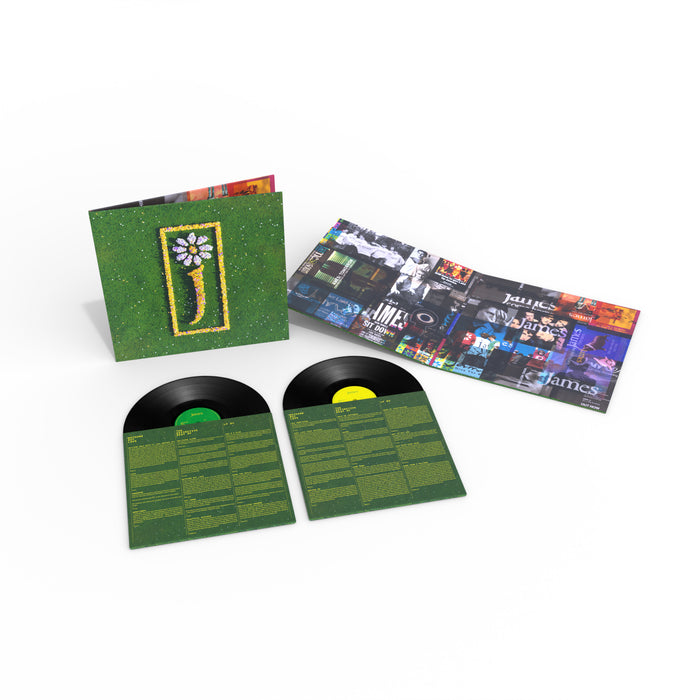 Nothing But Love: The Definitive Best Of