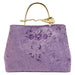 Loungefly Disney Hocus Pocus Velvet Broom Handle Handbag