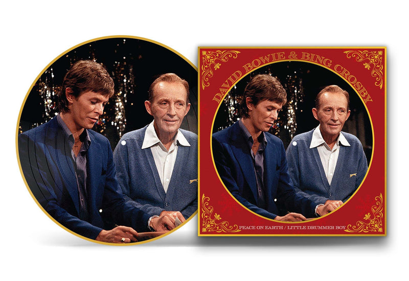 Peace On Earth/Little Drummer Boy