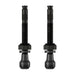 Schwalbe Clik Valve Tubeless Valves SCV Pair 60mm