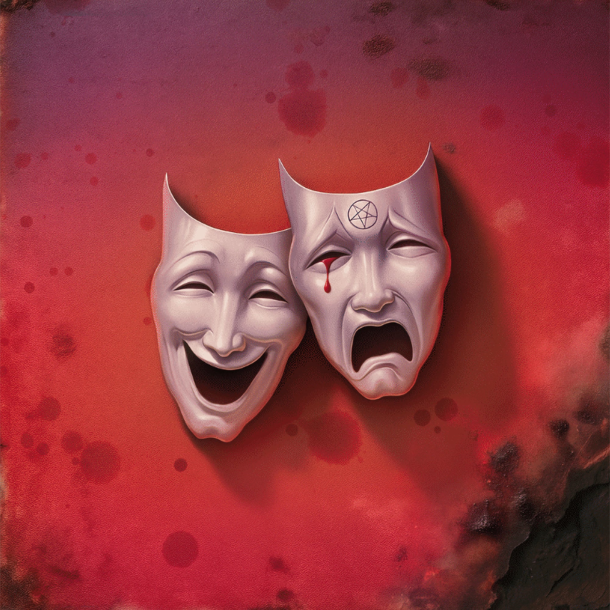 Theatre of Pain (40th Anniversary Deluxe Edition)