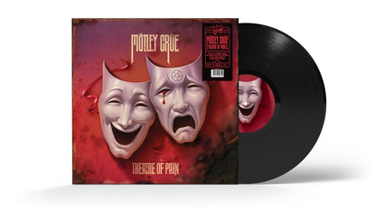 Theatre of Pain (40th Anniversary Edition)