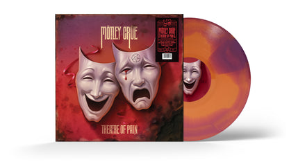 Theatre of Pain (40th Anniversary Edition)