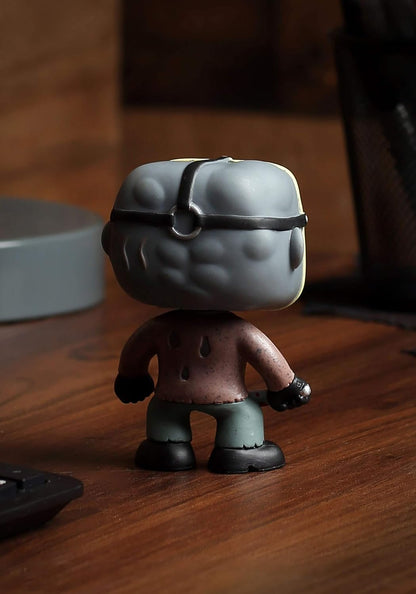 Funko POP! Movies : Jason Voorhees - Friday the 13th - Collectable Vinyl Figure - Gift Idea - Official Merchandise - Toys for Kids & Adults - Movies Fans - Model Figure for Collectors and Display