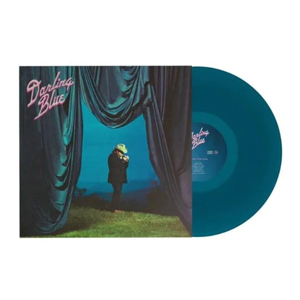 Darling Blue (Ltd. Edition