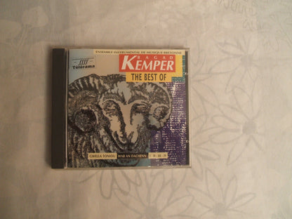 The Best Of -Bagad Kemper KM 21