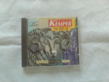 The Best Of -Bagad Kemper KM 21
