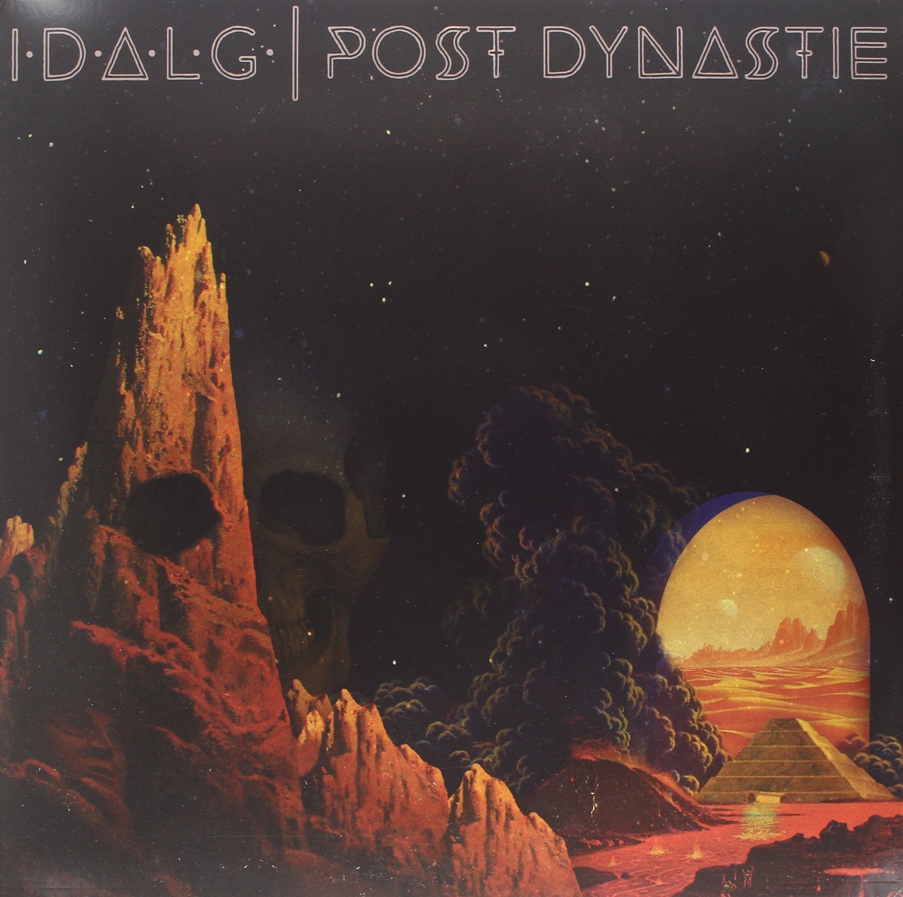 Post Dynastie