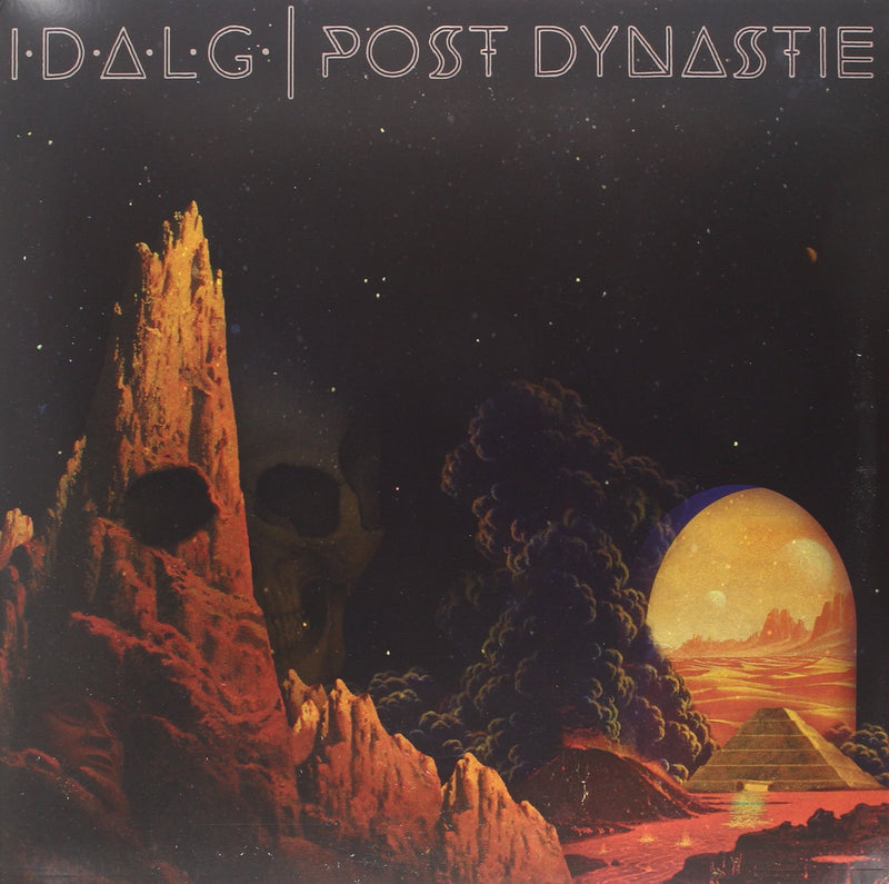 Post Dynastie