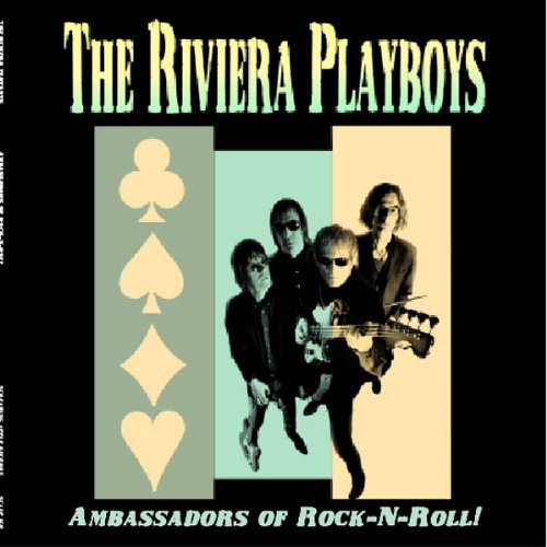 Ambassadors of Rock'N'Roll