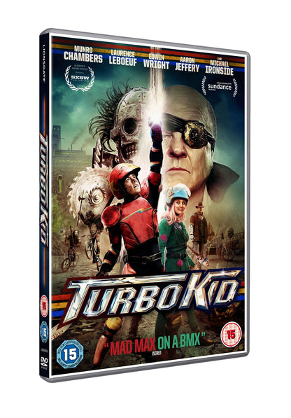 Turbo Kid