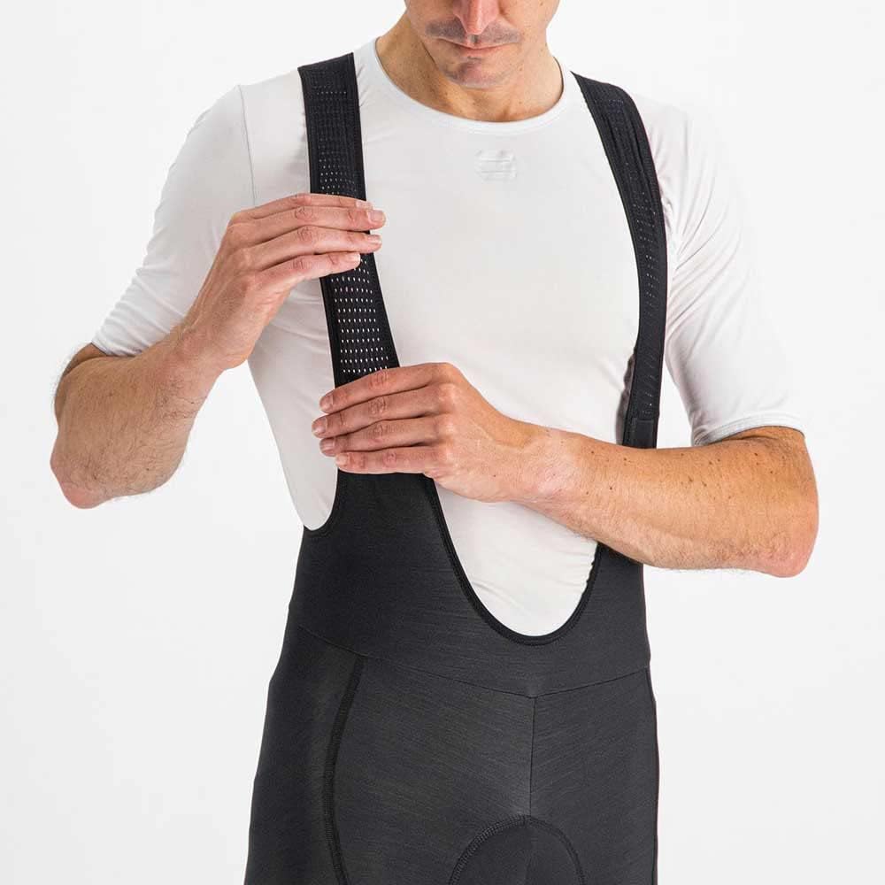 Sportful Herren Tights Neo Bibknicker