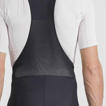 Sportful Supergiara Bib Tights Black / L, Black (L)