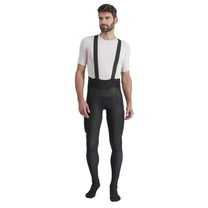 Sportful Supergiara Bib Tights Black / L, Black (L)