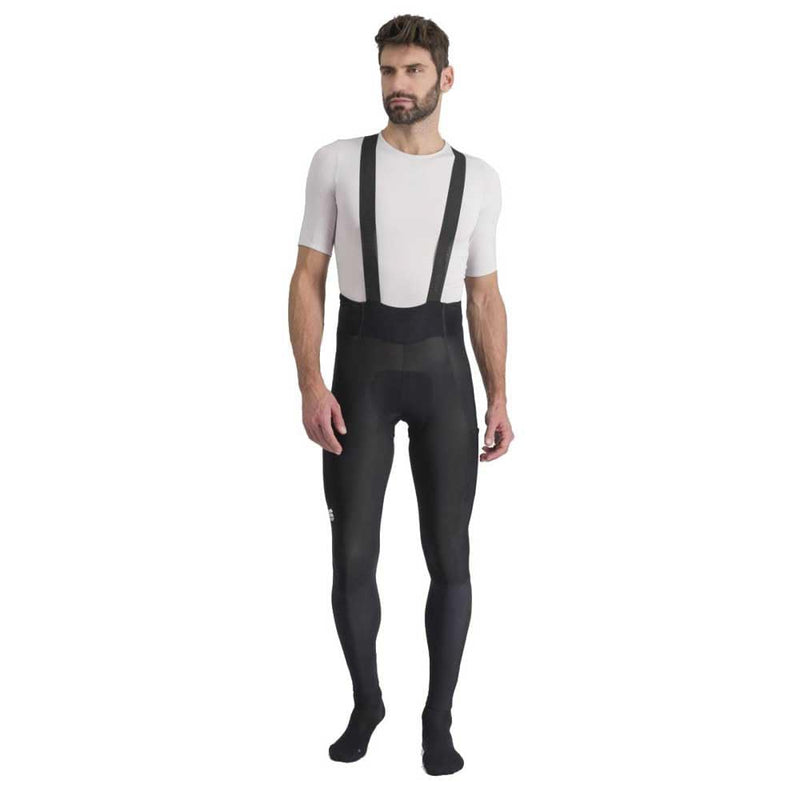 Sportful Supergiara Bib Tights Black / L, Black (L)