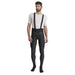 Sportful Supergiara Bib Tights XL