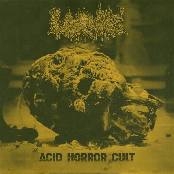 Acid Horror Cult