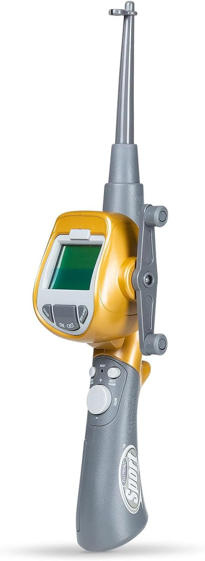 Handheld Electric Arcade Game - Sport Fishing