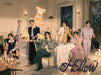 HOLLOW (FIRST PRESS LIMITED VERSION B/JAPAN 3RD MINI ALBUM)