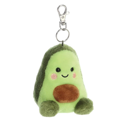 Palm Pal - Sleutelhanger - Avocado - 10 Cm