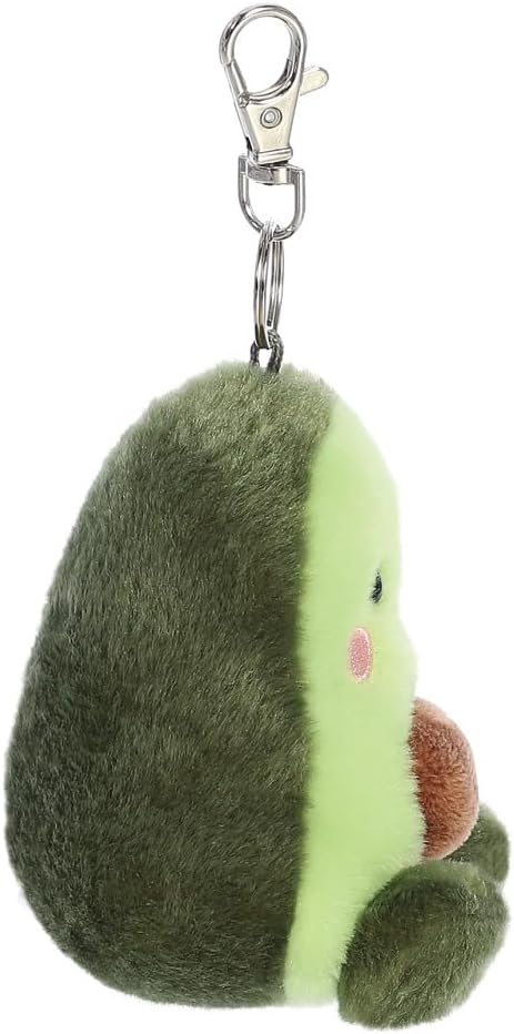 Palm Pal - Sleutelhanger - Avocado - 10 Cm