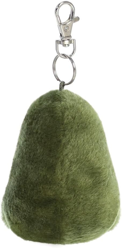 Palm Pal - Sleutelhanger - Avocado - 10 Cm