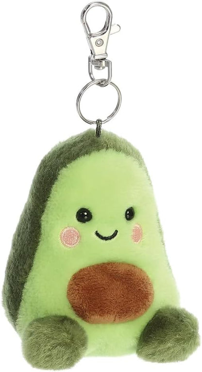 Palm Pal - Sleutelhanger - Avocado - 10 Cm