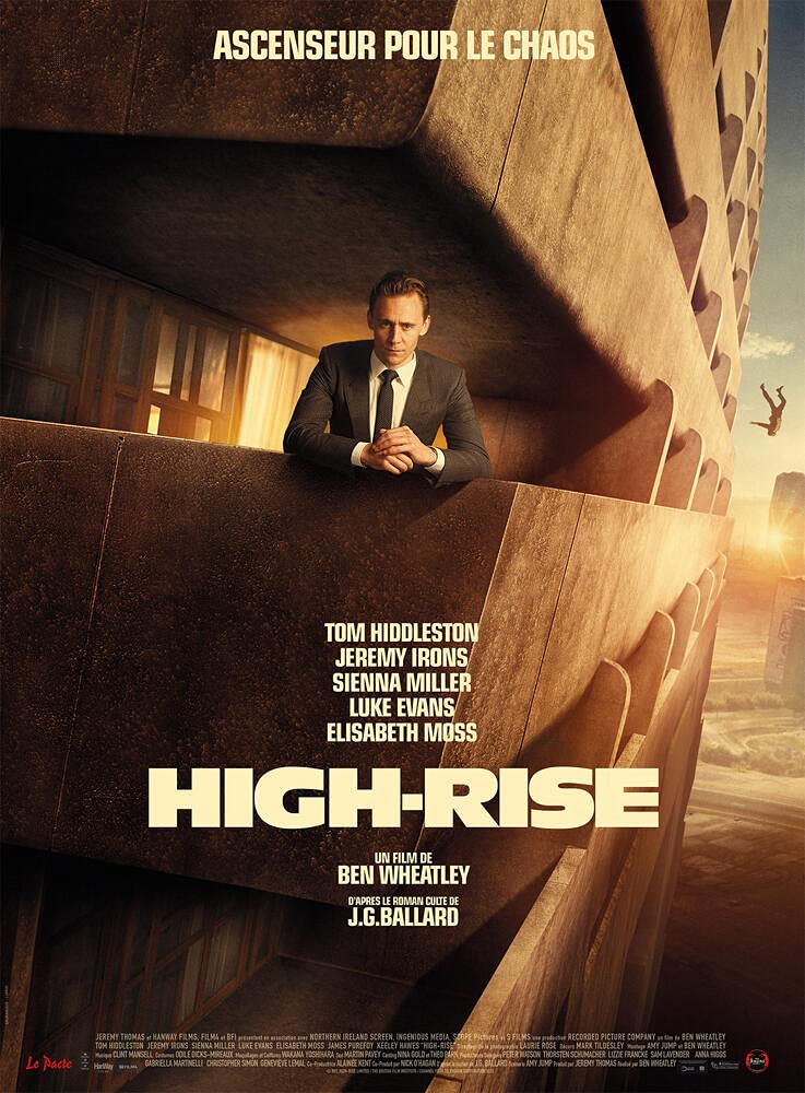 High-Rise (Fr