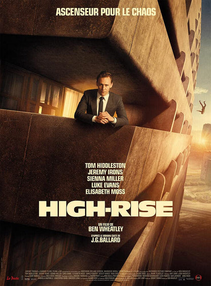 High-Rise (Fr