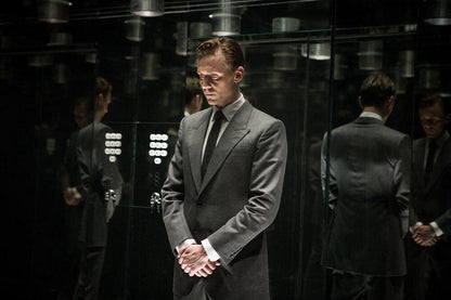 High-Rise (Fr