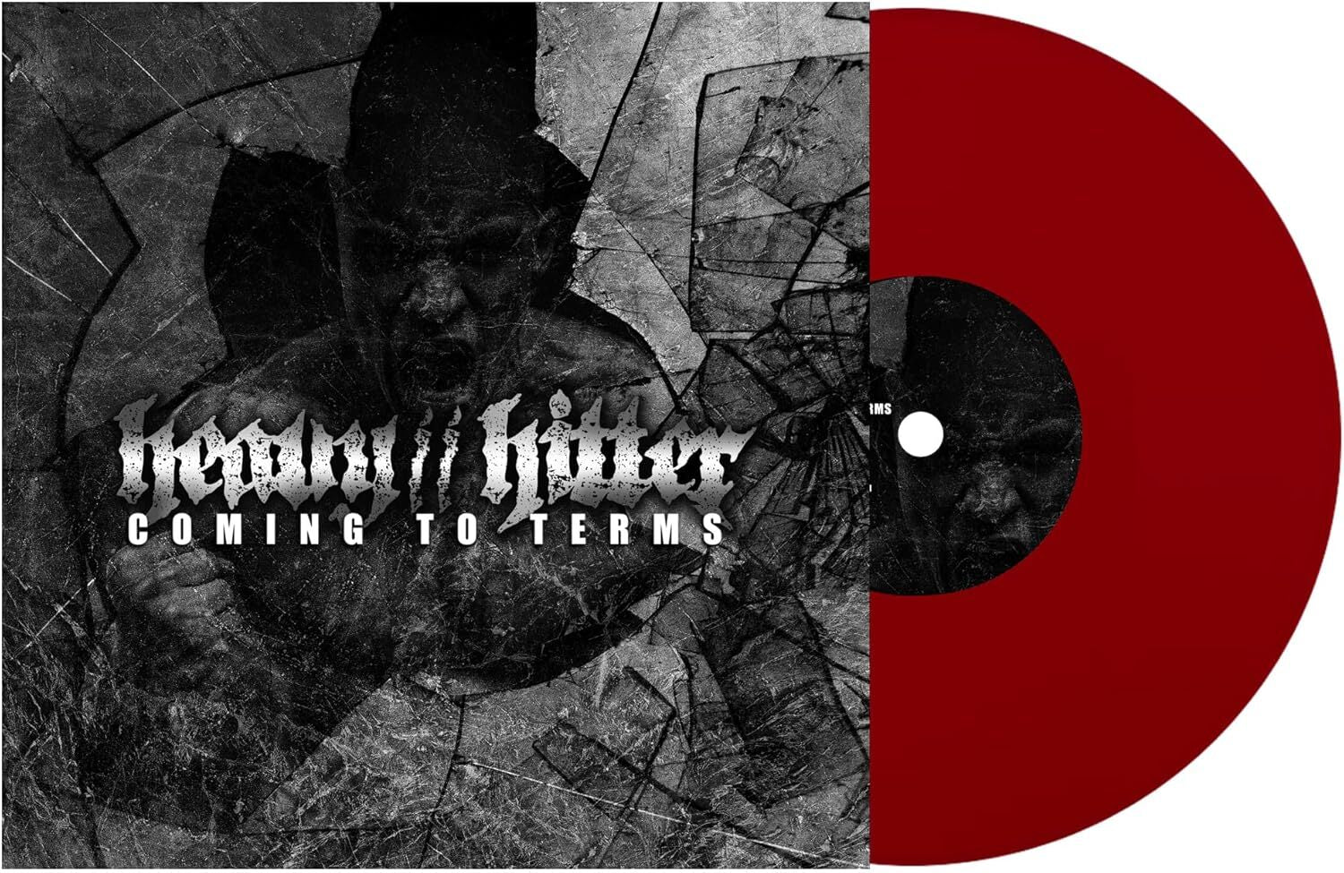 Coming to Terms/Moments of Misery