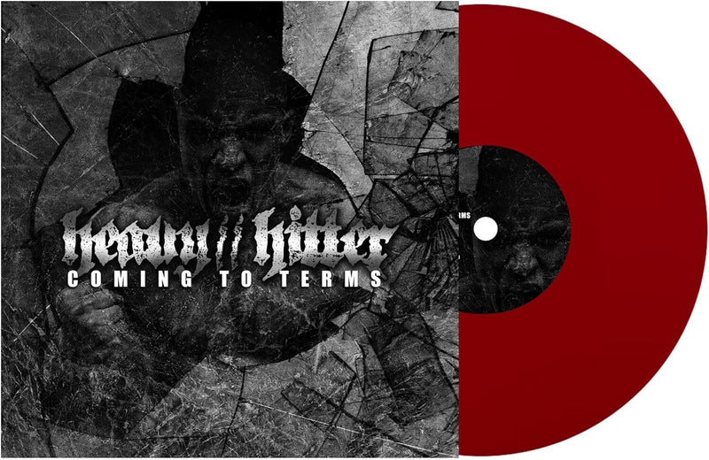 Coming to Terms/Moments of Misery