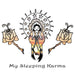 My Sleeping Karma
