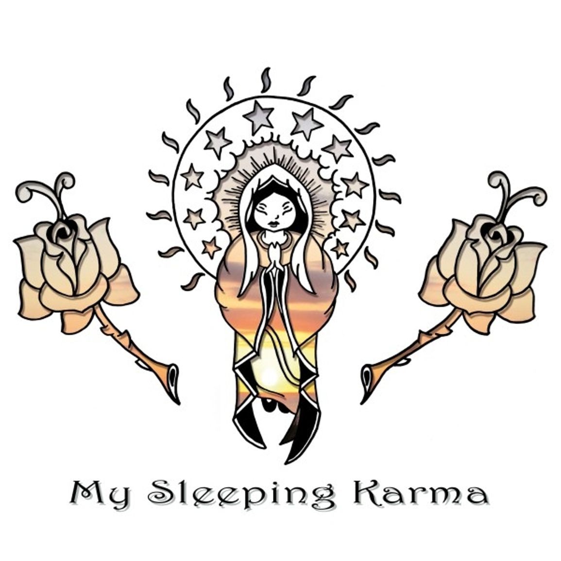 My Sleeping Karma