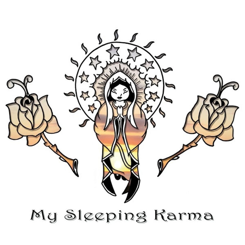 My Sleeping Karma