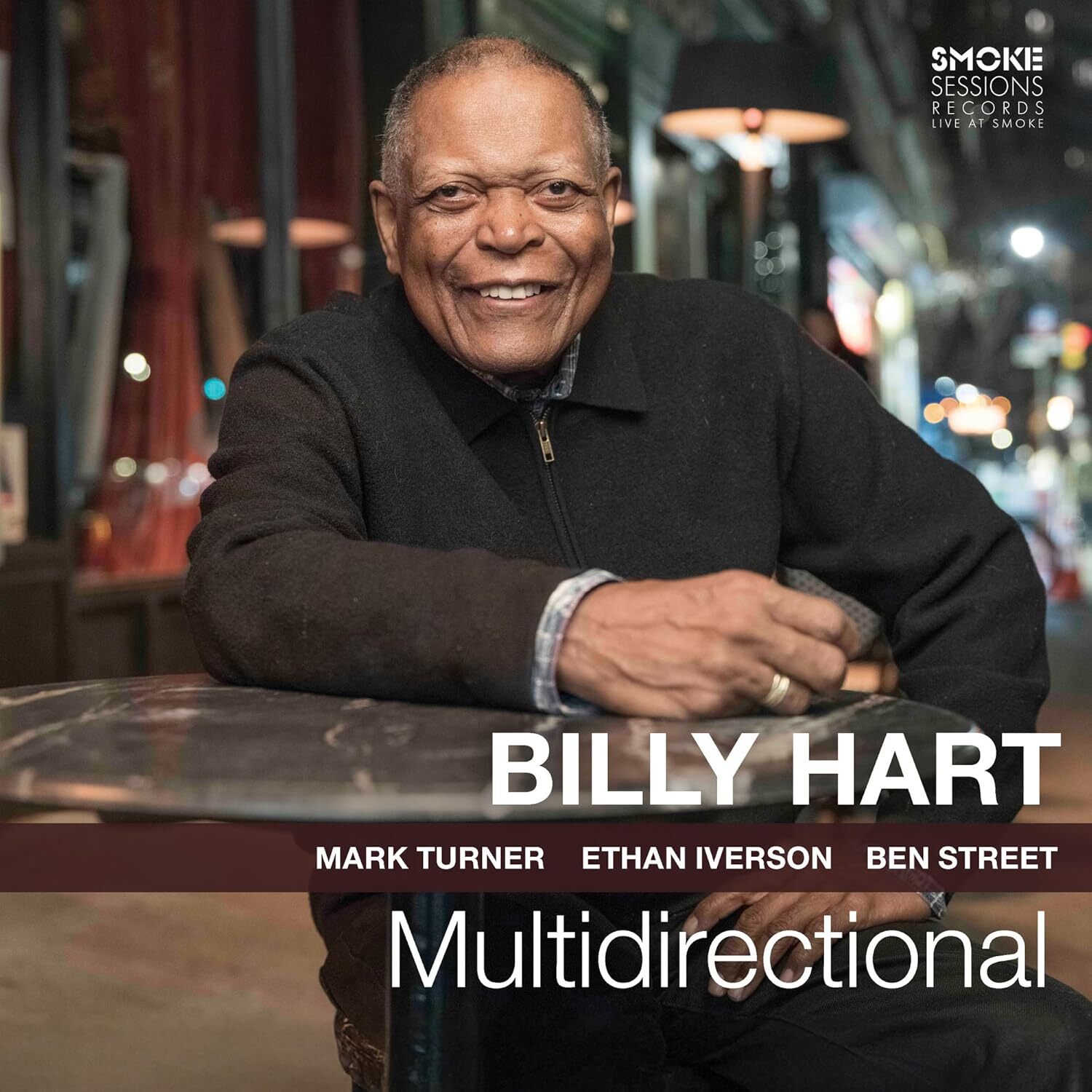 Multidirectional