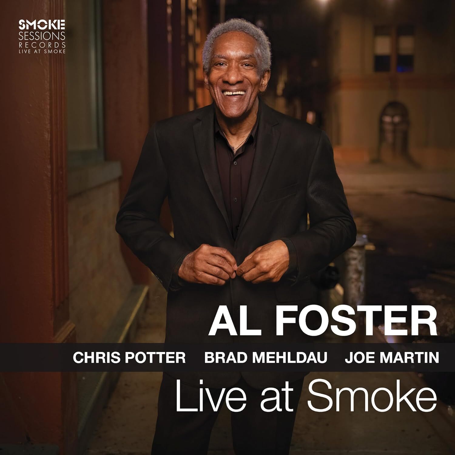 Live at Smoke