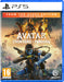 Avatar: Frontiers of Pandora From the Ashes Edition (PS5)