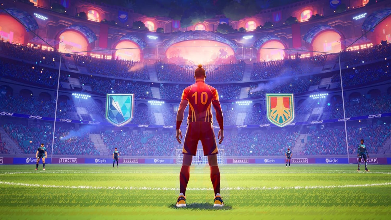 Rematch: Elite Edition (PlayStation 5)