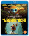 The Legend of Ochi