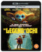 The Legend of Ochi