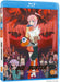 Diebuster: Complete Series