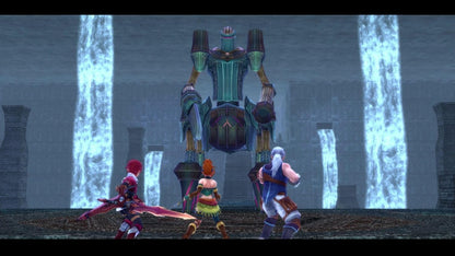 Ys Memoire: Revelations in Celceta - Switch