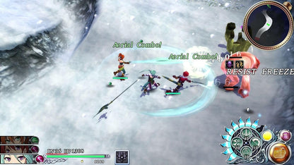 Ys Memoire: Revelations in Celceta - Switch