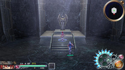 Ys Memoire: Revelations in Celceta - Switch